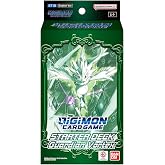 Digimon Card Game: Guardian Vortex Starter Deck