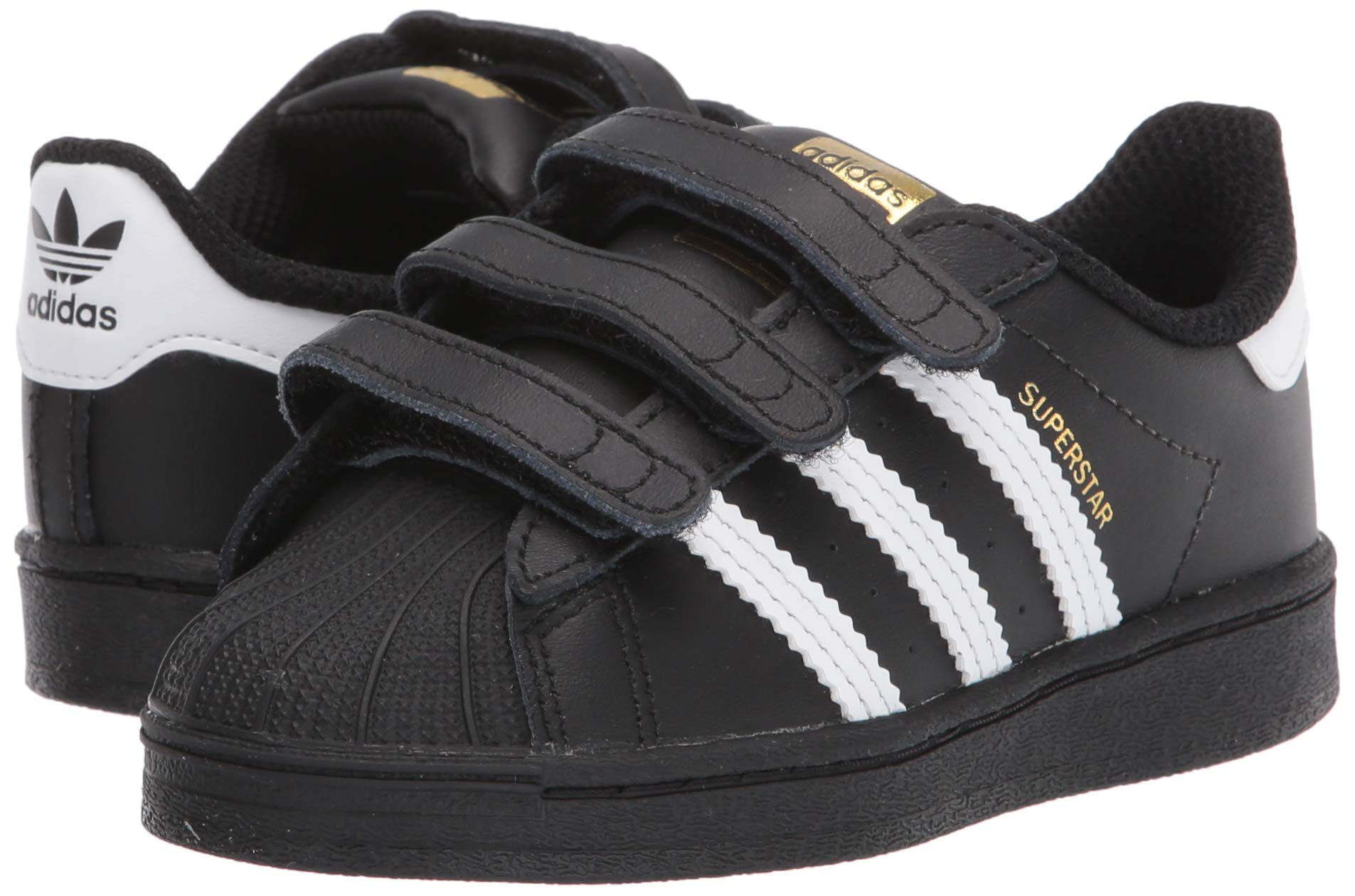 adidas gazelle silver green womens Adidas Superstar II | Men's | (Denim) Black/Black/White