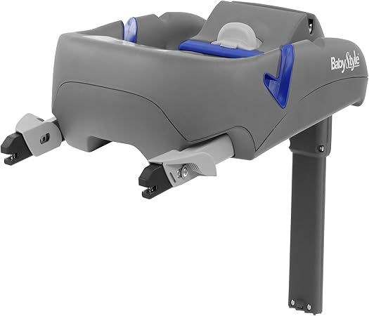 babystyle prestige 2 car seat