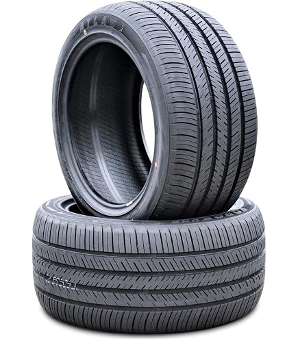 Amazon.com: Toyo Tires PROXES ST III All-Season Radial Tire - 275