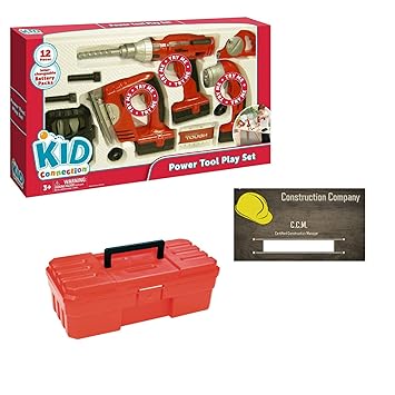 kid connection toy company