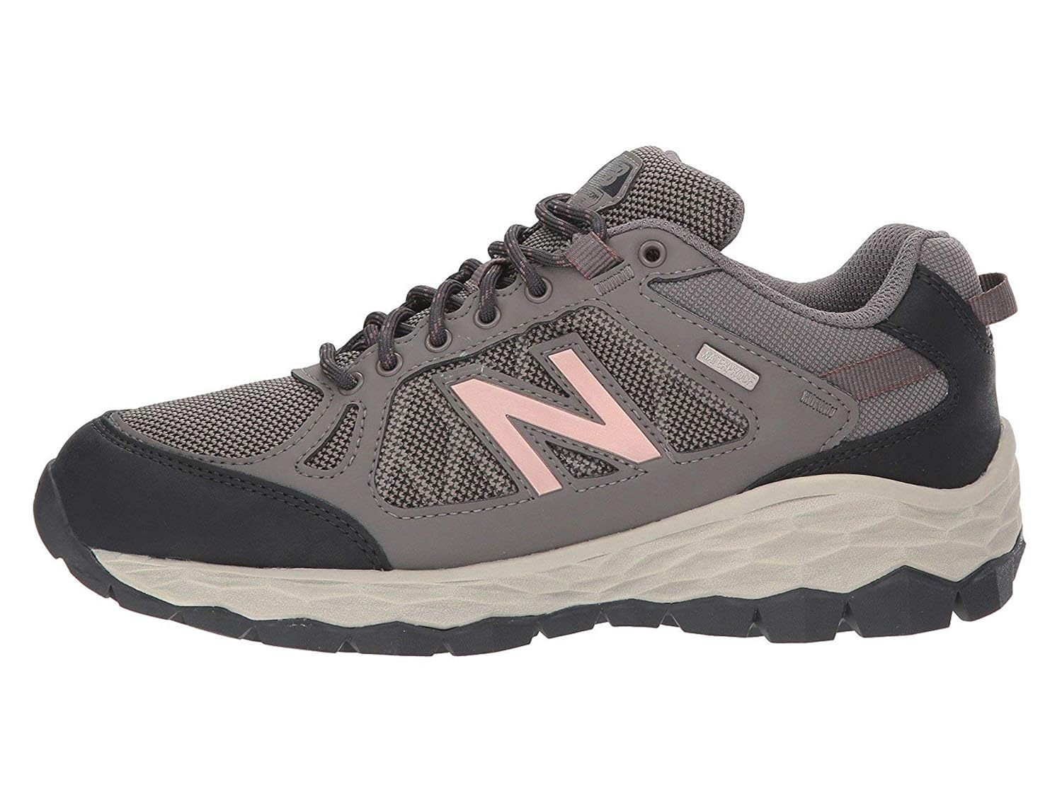 New Balance Womens 13501 Fresh Foam Walking Shoe