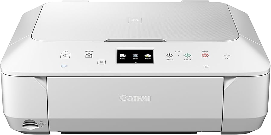 canon pixma 6650