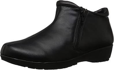 walking cradles ankle boots