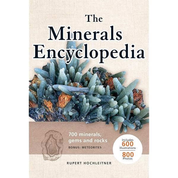 The World of Fluorescent Minerals | Amazon.com.br