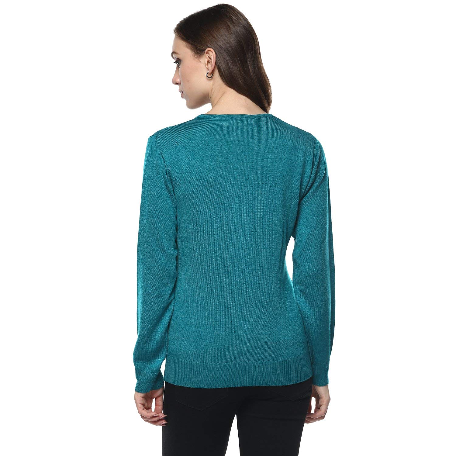 modeve women's cardigan/sweater for winter