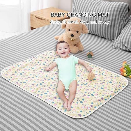 newborn baby changing mat