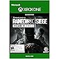 Tom Clancy's Rainbow 6 Siege: Year 4 pass - Xbox One [Digital Code]