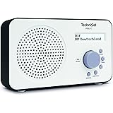 Technisat Viola 2 - Portable Dab Radio Dab Ukw Sierra Leone