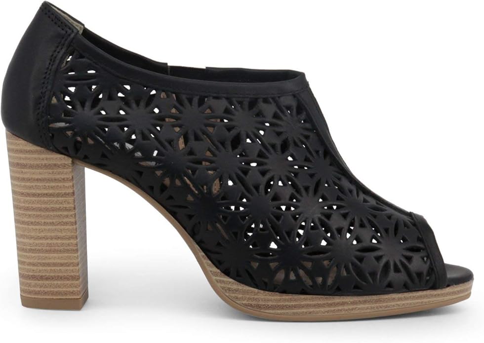 Arnaldo Toscani 7104K208 black EU 41