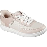 Skechers Womens Hands Free Slip-ins Bobs D'vine - So Hooked