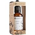 ecodrop essential oils Organic Chaga Mushroom, Double Extract Liquid Tincture, 30ml, EU & Soil Association Organic Certified, Manufactured in Finland