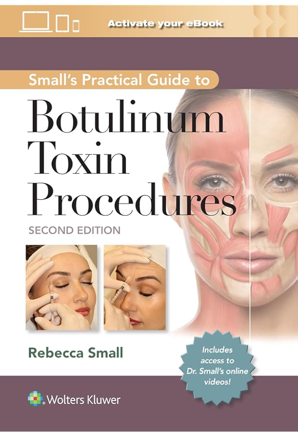 Botulinum Toxin Dosing Manual: 9780826147653: Medicine & Health
