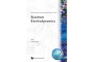 Quantum Electrodynamics (V7)