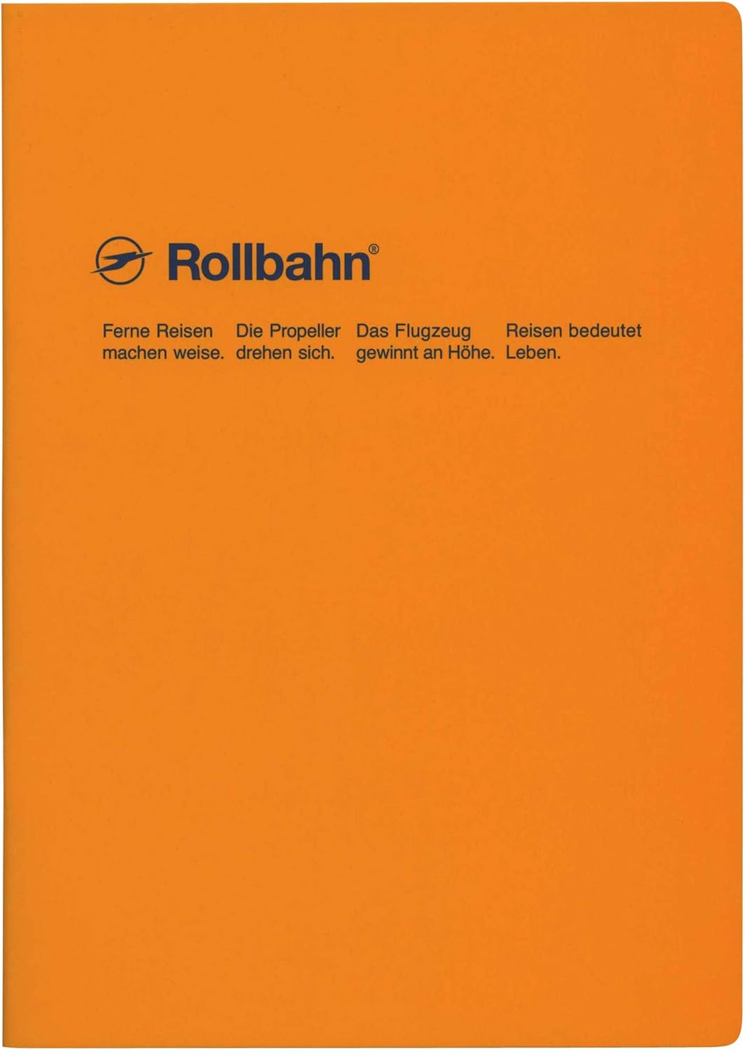 Amazon Com Rollbahn Notebooks B5 5mm Grid Ruled Made In Japan Yellow Office Products