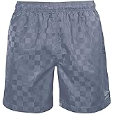 Umbro Mens Checkerboard Short