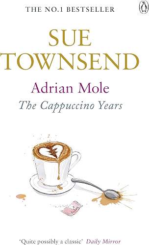 Download Adrian Mole: The Cappuccino Years (English Edition) PDF
