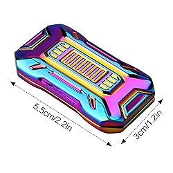 Apqdw Fidget Slider, Magnetic Fidget Slider for