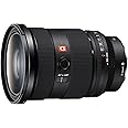 Sony FE 24-70mm F2.8 GM II Lens Black
