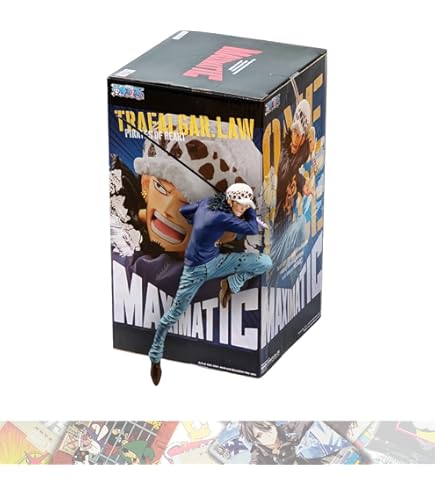 Amazon.com: 『Onepiece Stampede』 Movie Dxf～The Grandline