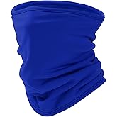 Beehow Kids Balaclava Ski Mask&Neck Gaiter Winter for Boys&Girls,Fleece Windproof Neck Warmer for Skiing Cycling Hiking
