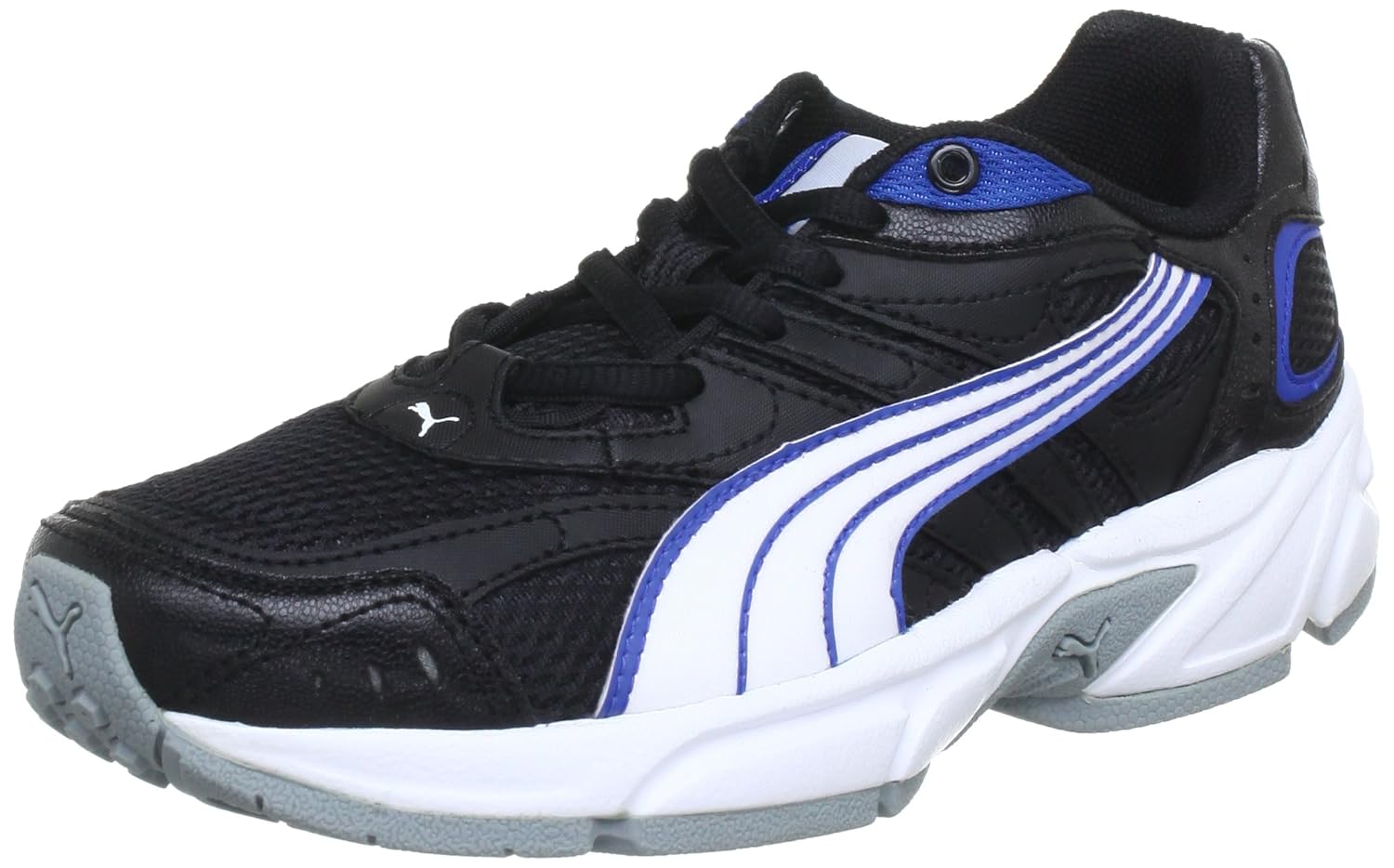 puma sports shoes for kids