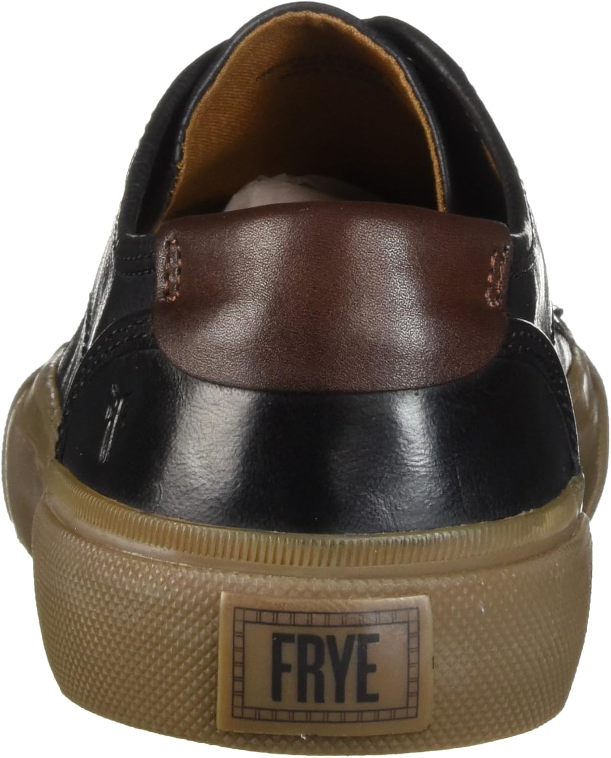 Shops Frye Mens Ludlow Cap Low Lace Sneaker Men