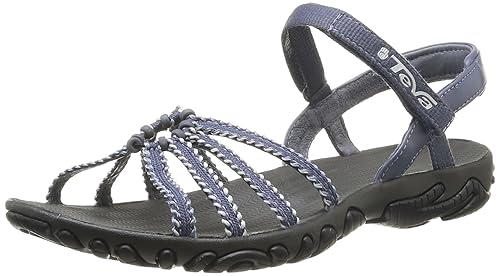 Teva W Kayenta Dream Wave, Damen Sandalen