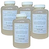 0.9% Sterile Saline Solution USP Normal 0.9% Sodium