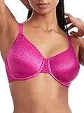 Wacoal Women's Back Appeal Underwire Bra, Festival