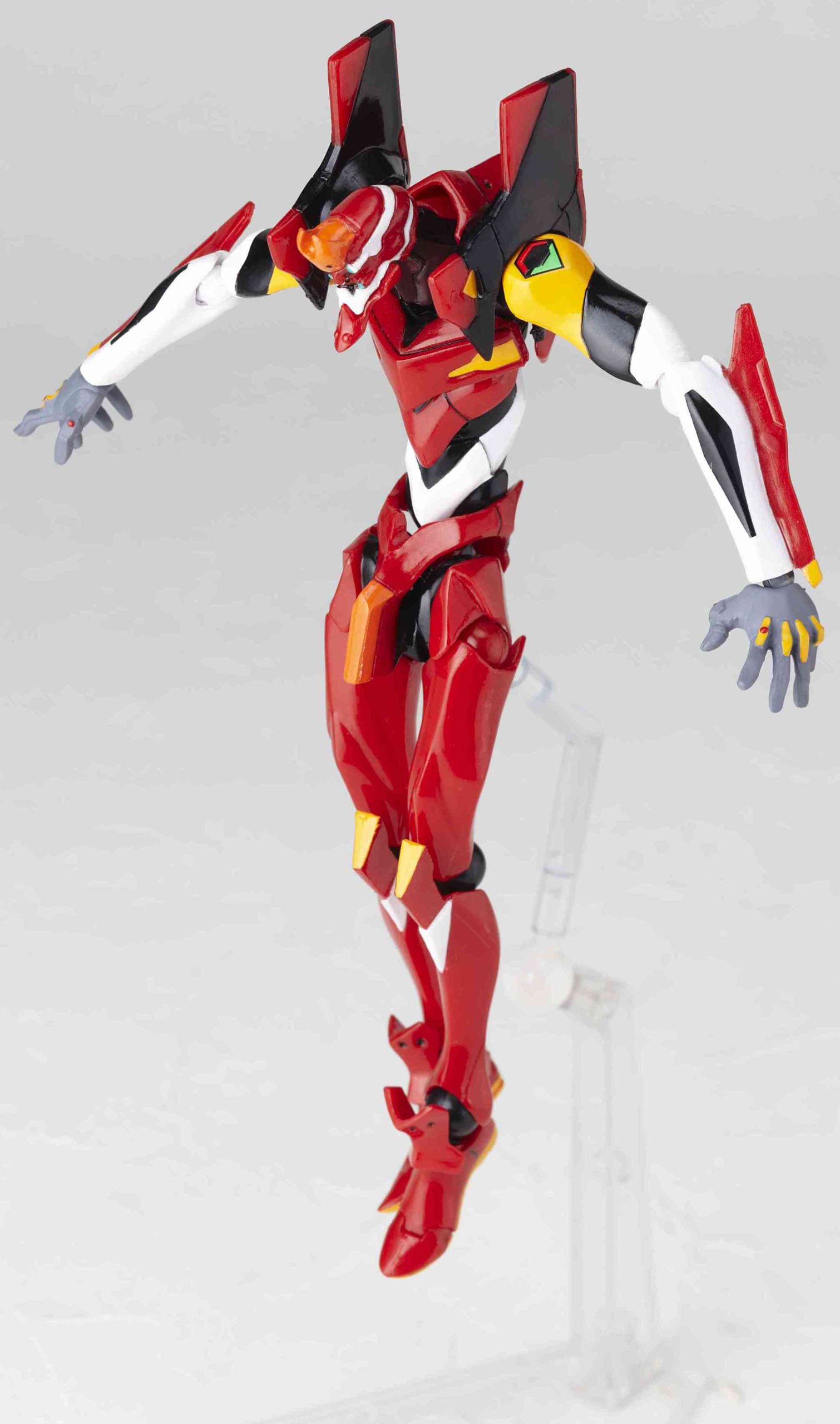 Revoltech Eva O2 Mua Revoltech: Evolution EVA-02 (#102) trên Amazon Mỹ chính hãng 2026 ...