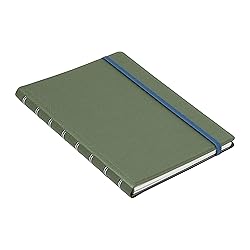 Filofax Contemporary Collection, Refillable