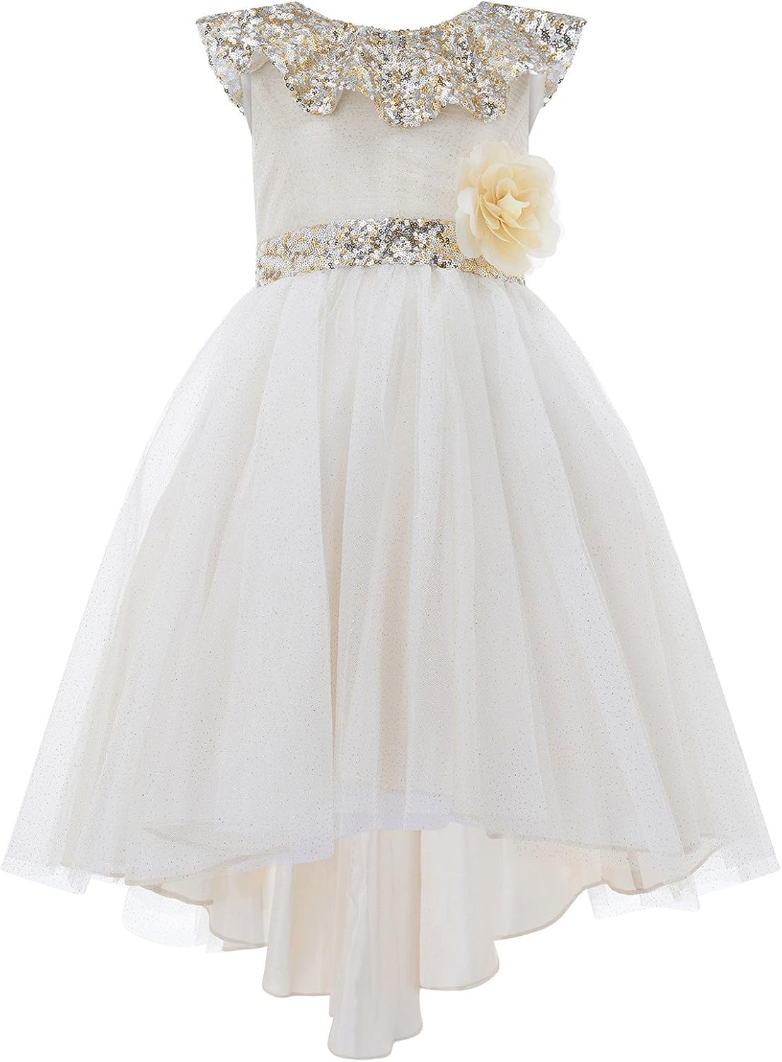 sequin occasion dresses