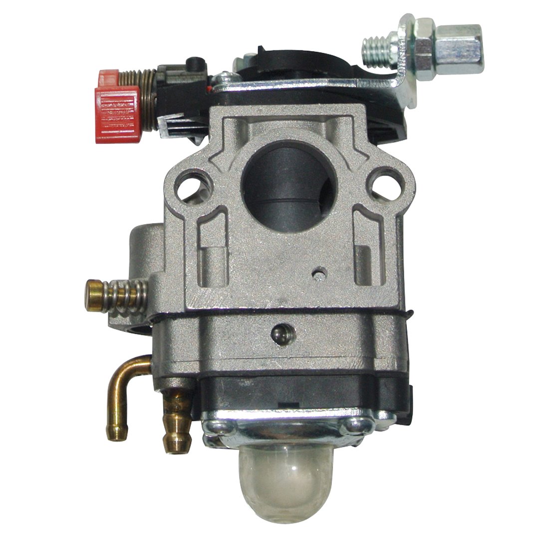 Como limpiar carburador desbrozadora 【OFERTAS 2025】