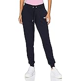 Armani Exchange Women's Mini Logo Jogger Sweatpants