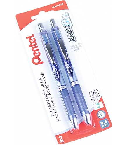 Mm Inc R2 Precision Pen Mm Inc R2 Pen R-2 Roller Ball Pen, Set Of