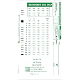 815-E Compatible Quiz Sheet, a PDP 815 Quiz Sheet 100 Sheet Pack