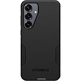 OtterBox Samsung Galaxy S25+ Commuter Series Case - Black