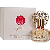 Vince Camuto Women's Eau de Parfum Perfume for Women, 0.25 Fl Oz