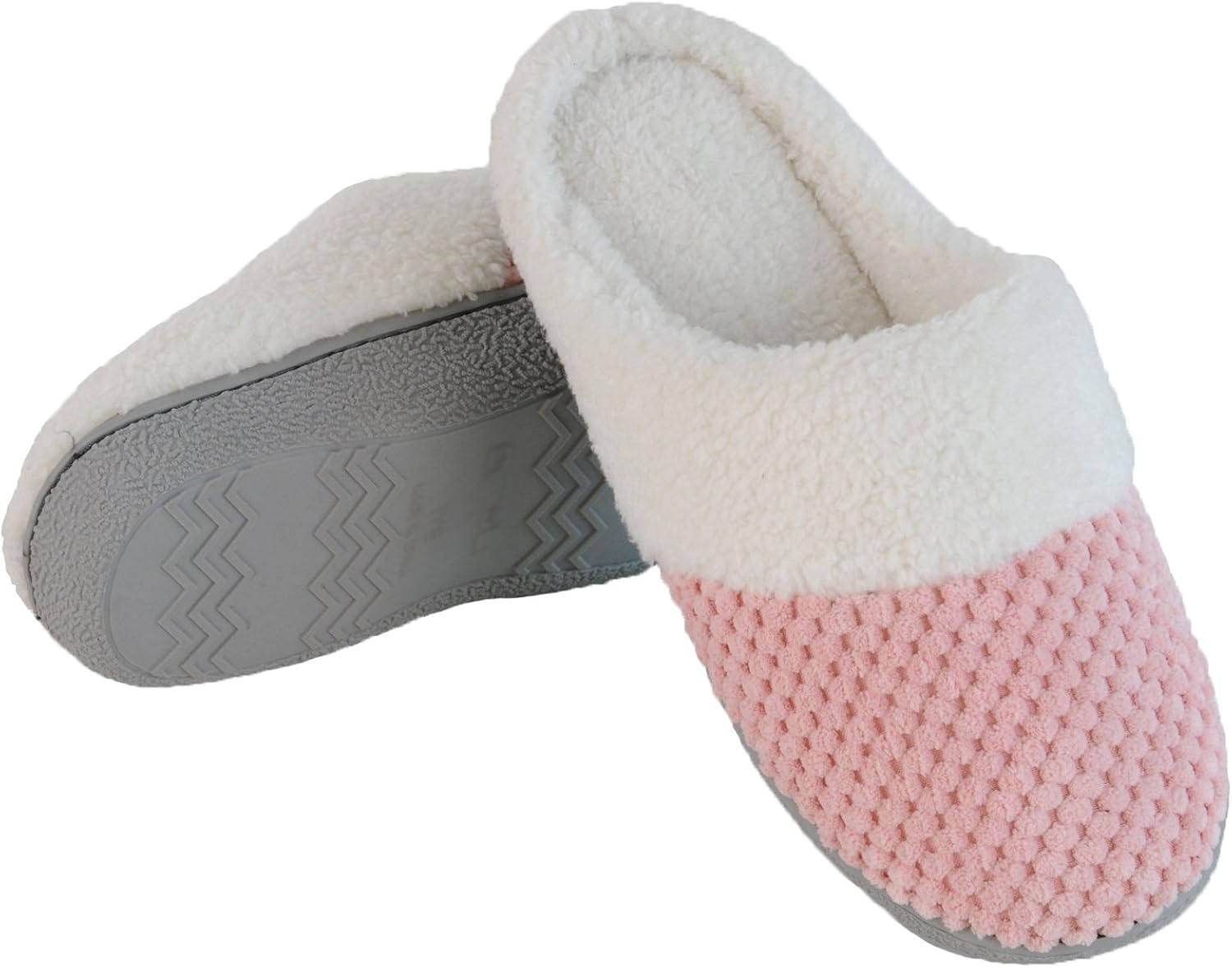 soft foam slippers