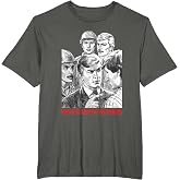 Communist Soviet Propaganda Funny Saying USSR T-Shirt