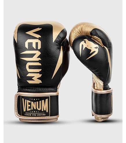 Venum x Top Rank Original ハンマー ボクシンググローブ Venum x Top