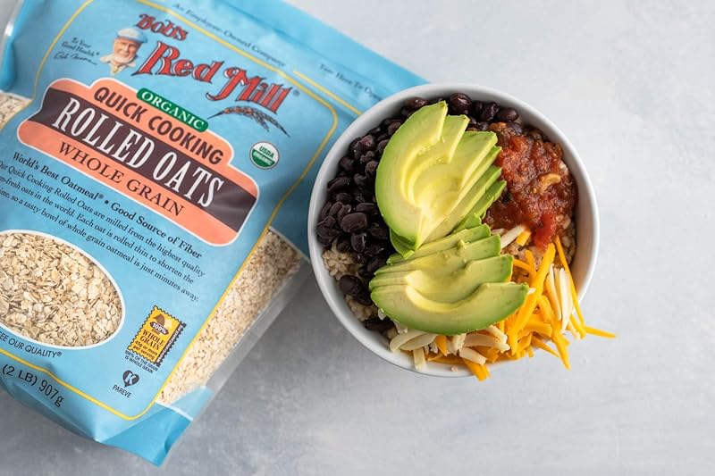 TOP 10 Best Instant Oatmeals On The Market in 2024 Reviews