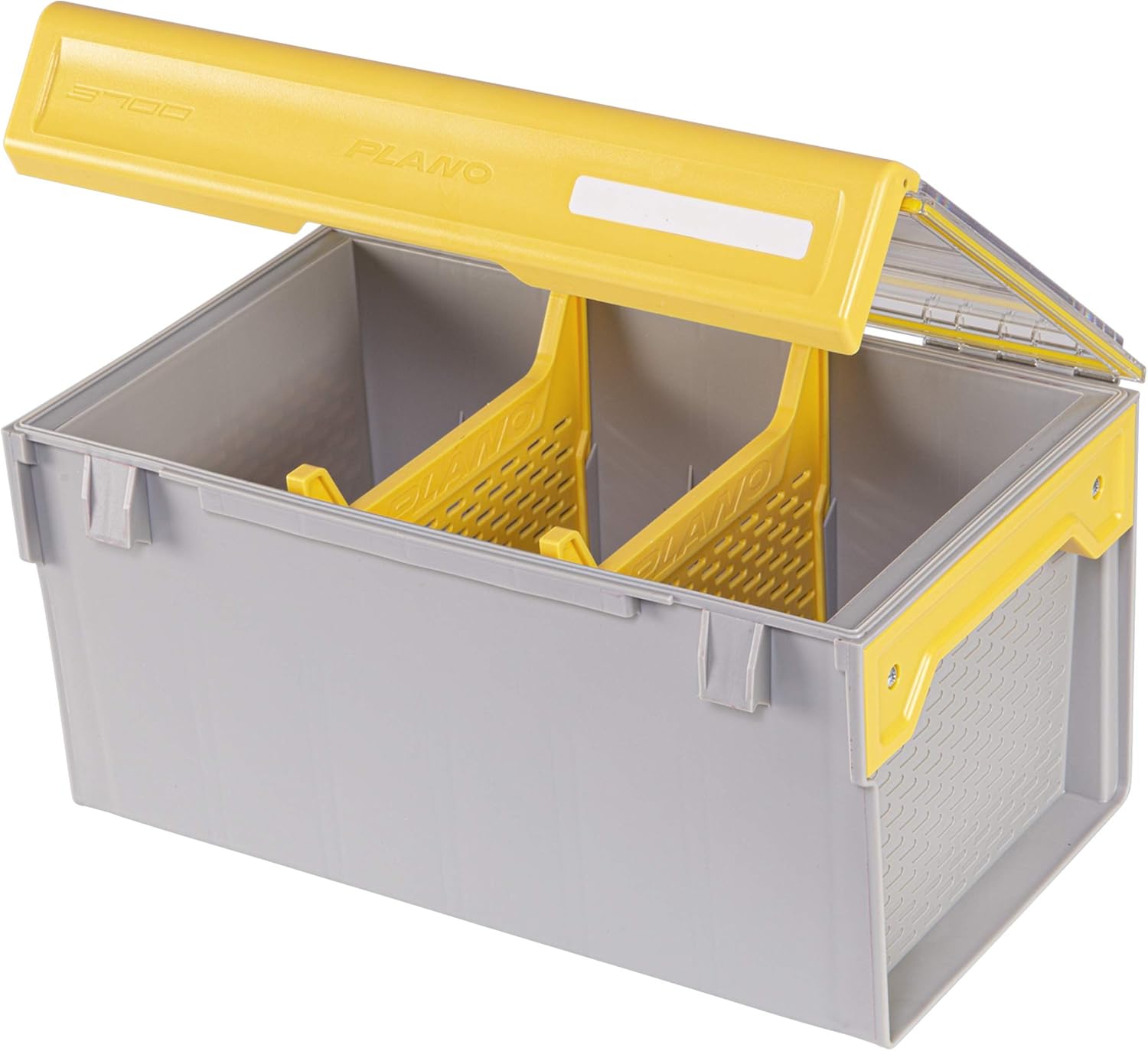 Plano edge plastics Clearance