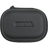 Silva Compass CASE Black, One Size