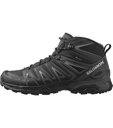 Amazon.com: Salomon Unisex XA Forces MID GTX Boots, Coyote, 7