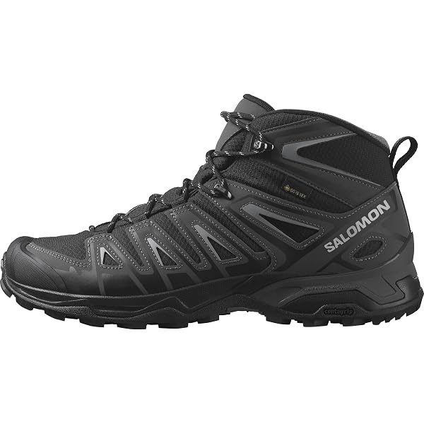 Amazon.com | SALOMON X Ultra Pioneer Mid Gore-Tex Women's Outdoor