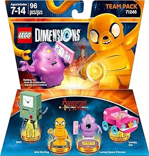 lego dimensions team pack gremlins