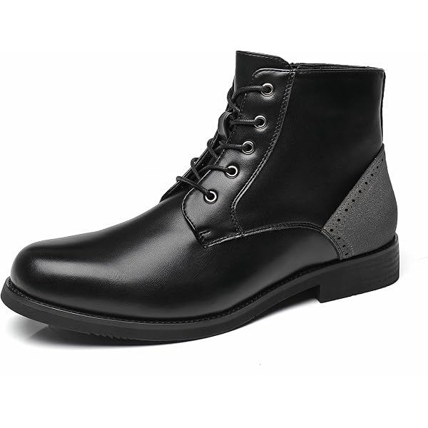 Amazon.com | Chukka Boots Fashion and Comfort Casual Oxfords  display picture 1