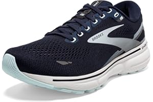 Brooks Women's Ghost 15 Neutral Running Shoe